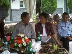  Wow! Ariel Peterpan Desain Galeri Karya Napi Milik Kemenkum HAM