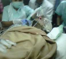 Alat Tidak Lengkap, Cornelis Dipindah dari RS Medistra ke RSPP