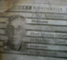 Sebelum Bakar Diri, Cornelis Minum 2 Cangkir Kopi Rp 4.000