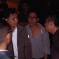 Polda Benarkan Pengepung Iswahyudi Adalah Polisi