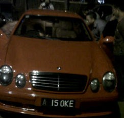 Polisi Tak Temukan Barang yang Dicari dari Mobil Iswahyudi