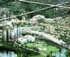 Pengembang Cinere Jualan Properti Rp 14,14 Miliar