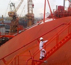 Proyek LNG Teluk Jakarta Beroperasi, PLN Bisa Hemat Rp 6 Triliun