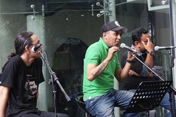 17 Tahun Berkarya, Glenn Fredly Gelar Konser Tunggal