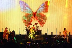 Live Review: LArc-en-Ciel