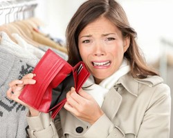 Ingin Resign Karena Gaji Kecil? Anda Apes!