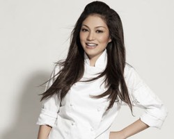 Chef Cantik Karen Carlotta Pernah Depresi Saat Kerja di Bank