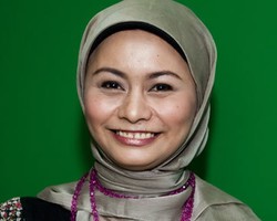 Ligwina Hananto Sempat Kehilangan Jati Diri Setelah Resign