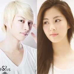 Changmin Takut Seohyun Kencani Lelaki Seperti Heechul