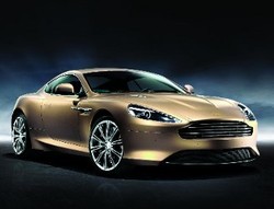 Ultah Seabad, Aston Martin Siapkan Mobil Khusus