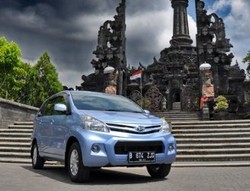 Daihatsu Pecahkan Rekor Penjualan