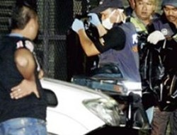 Tidur di Dalam Mobil, Satu Keluarga Tewas!