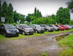 Family Gathering PiCA Berlangsung Meriah