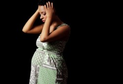 Kehamilan Mempengaruhi Kinerja Otak Wanita