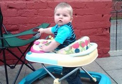 Dokter Salah Diagnosa, Bayi Meninggal Karena Cacar Air