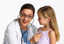 5 Hal yang Dokter Anak Ingin Anda Tahu