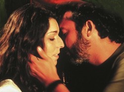 The Voice of the Heart: Paru-Paru Dunia yang Terancam Punah