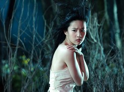 Hantu vs. Manusia dalam A Chinese Ghost Story