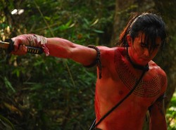 Yamada, Samurai dari Ayothaya