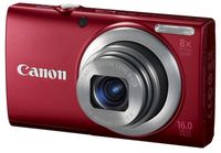 Canon Powershot A3400 IS