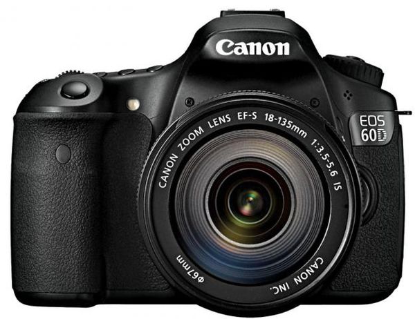 Canon 60D