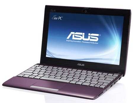 Asus Eee PC 1025 CE