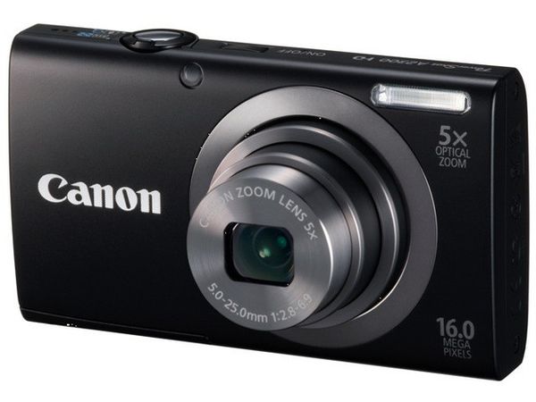 Canon Powershot A2300