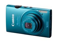 Canon Ixus 125 HS