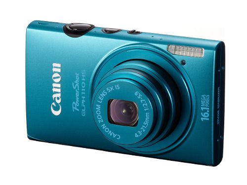 Canon Ixus 125 HS