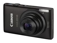 Canon Ixus 220 HS