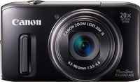 Canon Powershot SX260 HS