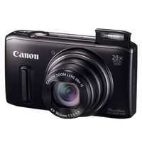 Canon Powershot SX240 HS