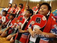 Serba Lucu dan Unik dari Budaya Jepang