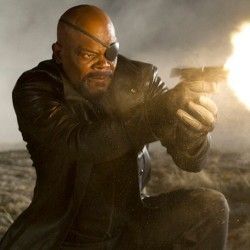 Samuel Jackson Tak Suka The Avengers Dikritik