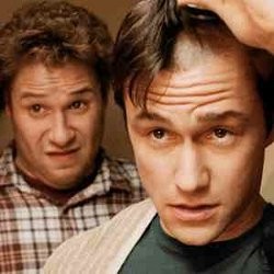 Film 50/50, Pencarian Cinta Sang Penderita Kanker