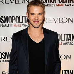 Kellan Lutz & Spencer Locke, The Next Tarzan & Jane