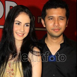 Panji Pria Idaman, Arumi Bachsin Keukeuh Pacari Emil