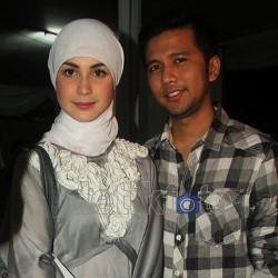 Kenal Panji Sejak SMA, Pacar Arumi Bachsin Tak Cemburu