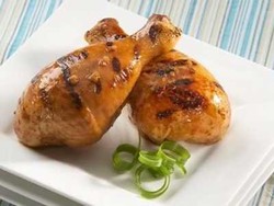 Harga Paha Ayam Semakin Mahal di Amerika