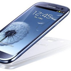 Wow! Benchmark Galaxy S III Tembus Angka Tertinggi