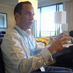 BlackBerry 10 Gantungkan Asa pada Developer Indonesia