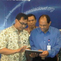 Indonesian Cloud Forum Bentuk Asosiasi Komputasi Awan