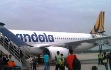 Bermodal 3 Airbus, Mandala Siap Genjot Rute Internasional