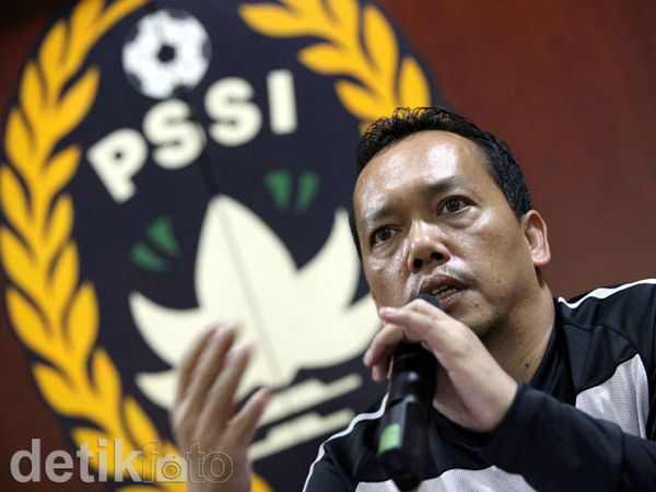 PSSI Pastikan Tim Garuda Siap Berlaga di Palestina