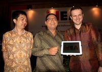 Asosiasi E-Comerce Indonesia Diluncurkan