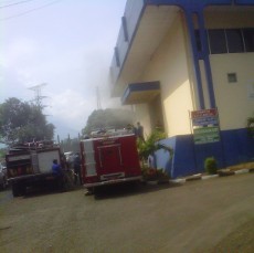 Aliran Listrik RS AMC Cileunyi Mati, Jadwal Operasi Ditunda