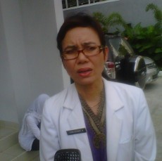 30 Persen Pasien Puskesmas Alami Gangguan Jiwa