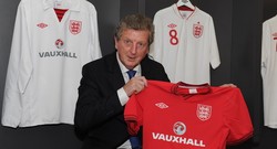 Capello: Hodgson Hadapi Tugas Berat