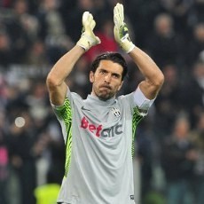 Kesalahan Lawan Lecce Tak Akan Pengaruhi Buffon
