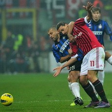 Menanti Derby della Madonnina yang Lebih Seru